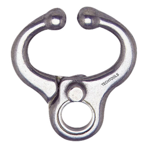 Capo Di Bestiame Alluminio